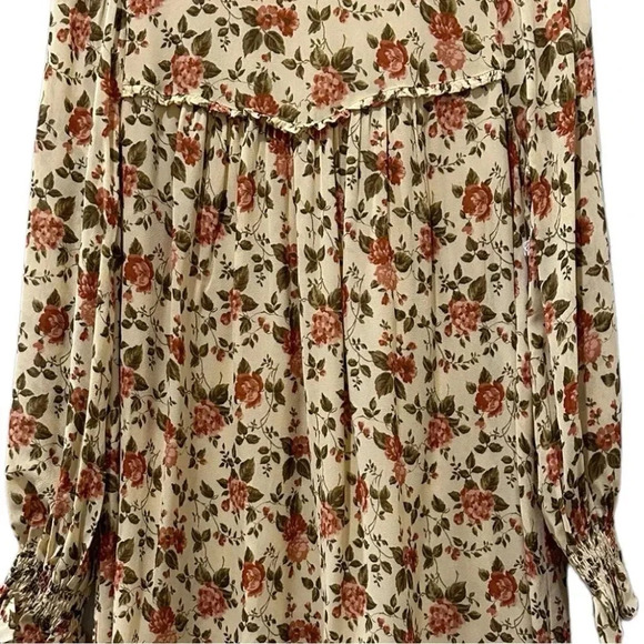 Reformation Jourdan Dress - Picture 5 of 14